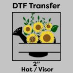 DTF Transfer 2" Thumbnail