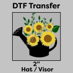 DTF Transfer 2" Thumbnail