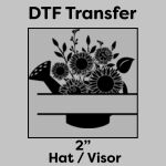 DTF Transfer 2" Thumbnail