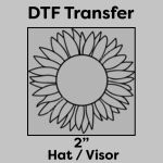 DTF Transfer 2" Thumbnail