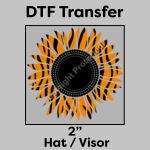 DTF Transfer 2" Thumbnail