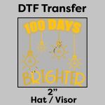 DTF Transfer 2" Thumbnail