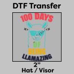 DTF Transfer 2" Thumbnail