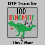 DTF Transfer 2" Thumbnail