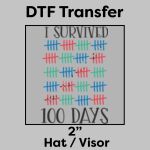 DTF Transfer 2" Thumbnail