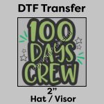 DTF Transfer 2" Thumbnail