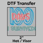 DTF Transfer 2" Thumbnail