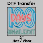 DTF Transfer 2" Thumbnail