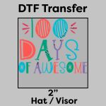 DTF Transfer 2" Thumbnail