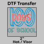 DTF Transfer 2" Thumbnail