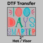 DTF Transfer 2" Thumbnail