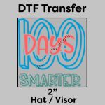 DTF Transfer 2" Thumbnail