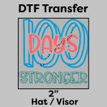 DTF Transfer 2" Thumbnail