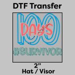 DTF Transfer 2" Thumbnail