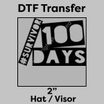 DTF Transfer 2" Thumbnail