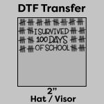 DTF Transfer 2" Thumbnail