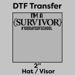 DTF Transfer 2" Thumbnail