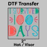 DTF Transfer 2" Thumbnail