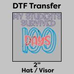 DTF Transfer 2" Thumbnail