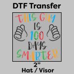 DTF Transfer 2" Thumbnail