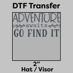 DTF Transfer 2" Thumbnail