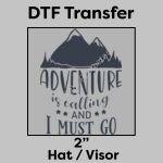 DTF Transfer 2" Thumbnail