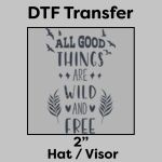 DTF Transfer 2" Thumbnail