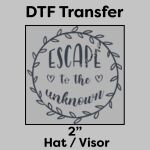 DTF Transfer 2" Thumbnail