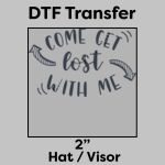 DTF Transfer 2" Thumbnail