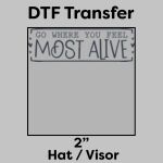 DTF Transfer 2" Thumbnail