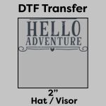 DTF Transfer 2" Thumbnail