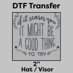 DTF Transfer 2" Thumbnail