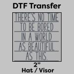 DTF Transfer 2" Thumbnail