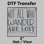 DTF Transfer 2" Thumbnail