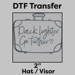 DTF Transfer 2" Thumbnail