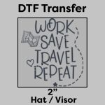 DTF Transfer 2" Thumbnail