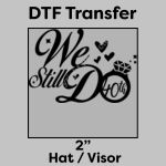 DTF Transfer 2" Thumbnail