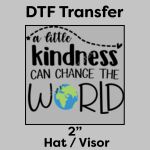 DTF Transfer 2" Thumbnail