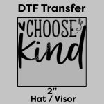 DTF Transfer 2" Thumbnail