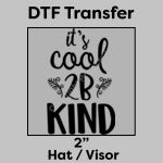 DTF Transfer 2" Thumbnail