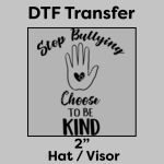 DTF Transfer 2" Thumbnail