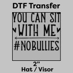 DTF Transfer 2" Thumbnail