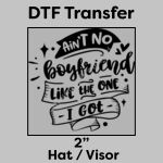 DTF Transfer 2" Thumbnail