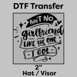 DTF Transfer 2" Thumbnail