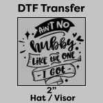 DTF Transfer 2" Thumbnail