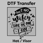 DTF Transfer 2" Thumbnail