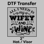 DTF Transfer 2" Thumbnail