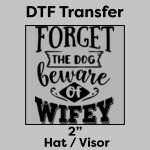 DTF Transfer 2" Thumbnail