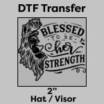 DTF Transfer 2" Thumbnail