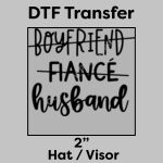 DTF Transfer 2" Thumbnail